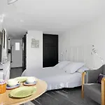 D'hôtes Toi Et Moi - Couette-café Pornic