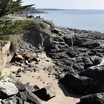 D'hôtes Toi Et Moi - 4* Pornic