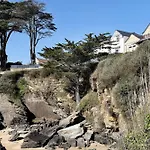 Couette-café D'hôtes Toi Et Moi - 4*