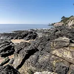 Couette-café D'hôtes Toi Et Moi - Pornic