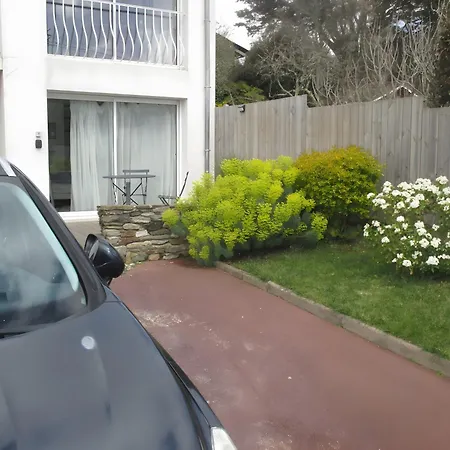 D'hôtes Toi Et Moi - Couette-café