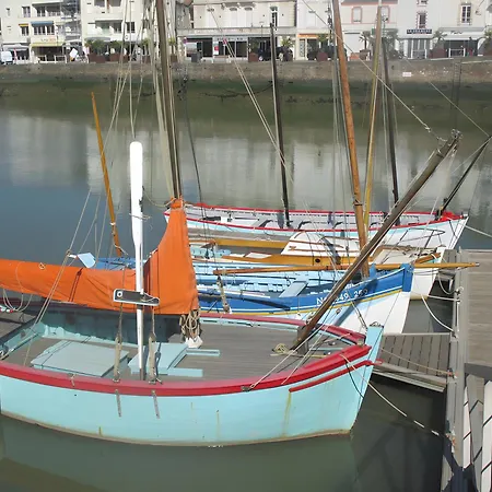 Couette-café D'hôtes Toi Et Moi - 3*