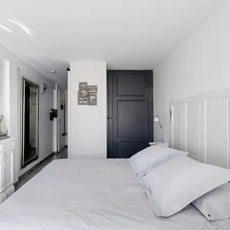 Couette-café D'hôtes Toi Et Moi - Pornic