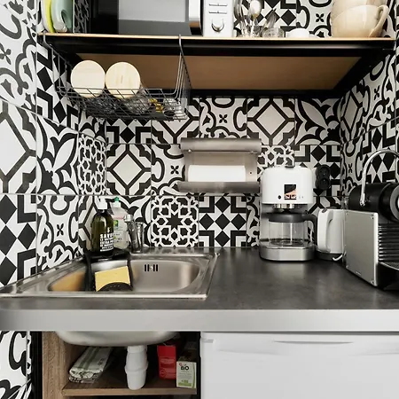 D'hôtes Toi Et Moi - 4* Pornic