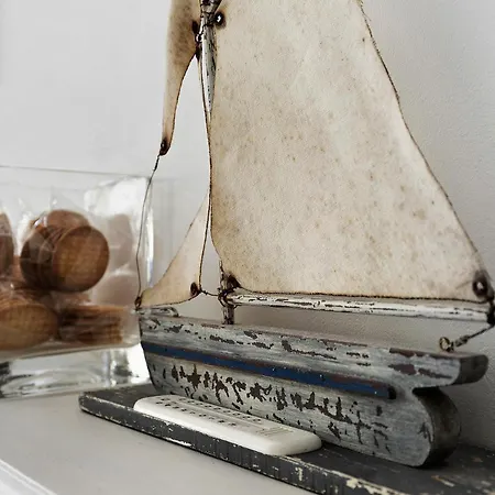 Couette-café D'hôtes Toi Et Moi - Pornic