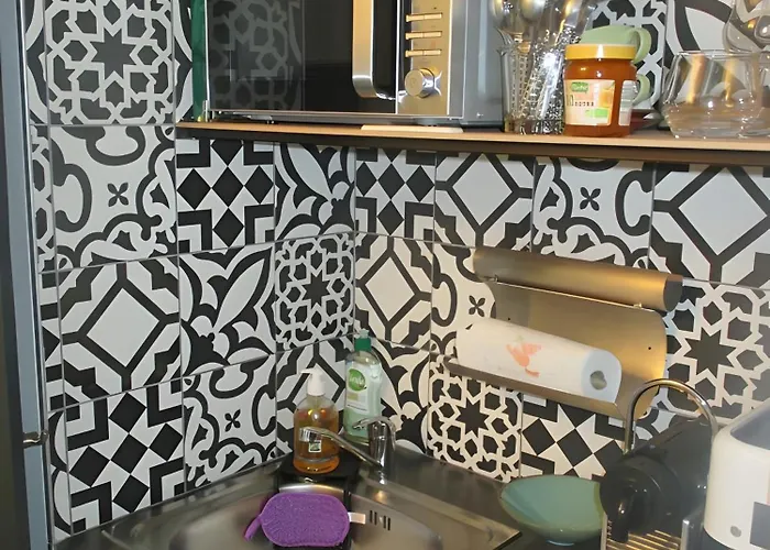 D'hôtes Toi Et Moi - Pornic