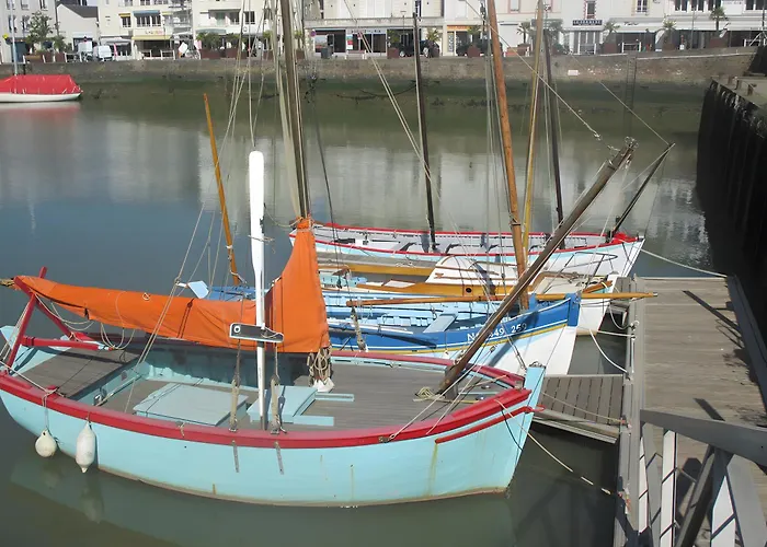 Couette-café D'hôtes Toi Et Moi - 3*