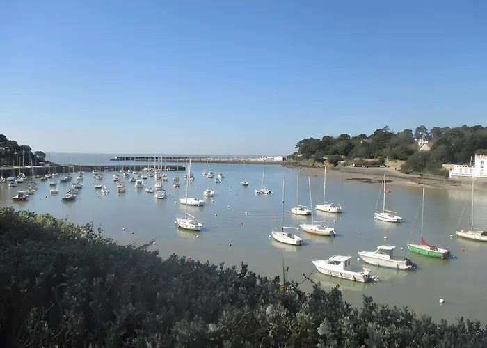 D'hôtes Toi Et Moi - Couette-café 3*