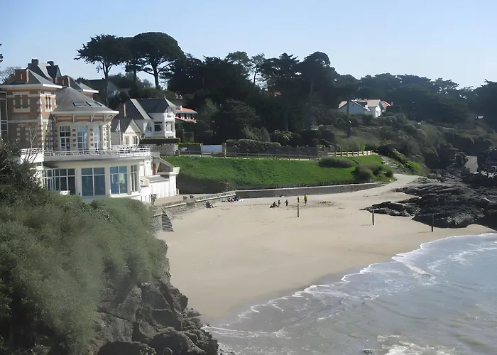 Couette-café D'hôtes Toi Et Moi - 3*