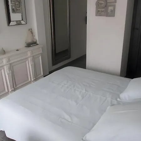 Bed & Breakfast D'hotes Toi Et Moi - 3*
