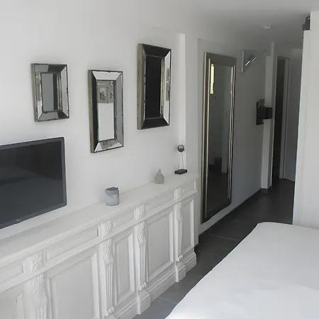 D'hotes Toi Et Moi - Bed & Breakfast 3*