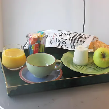 D'hotes Toi Et Moi - Pornic