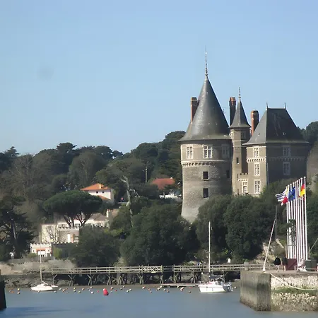 Bed & Breakfast D'hotes Toi Et Moi -