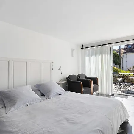 D'hotes Toi Et Moi - Bed & Breakfast Pornic