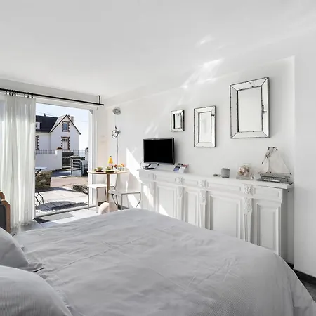 D'hotes Toi Et Moi - Bed & Breakfast 4*