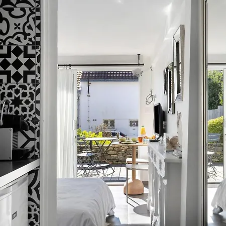 D'hotes Toi Et Moi - Bed & Breakfast