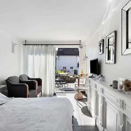 D'hotes Toi Et Moi - Bed & Breakfast