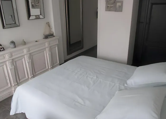 Bed & Breakfast D'hotes Toi Et Moi - 3*