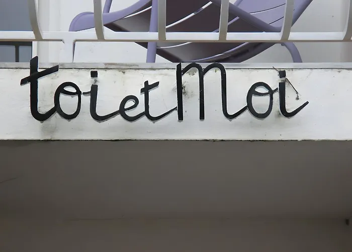 Bed & Breakfast D'hotes Toi Et Moi - Pornic