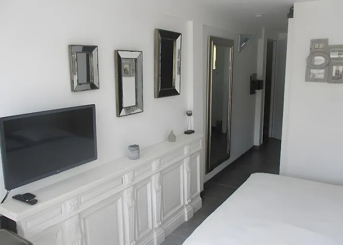 D'hotes Toi Et Moi - Bed & Breakfast 3*