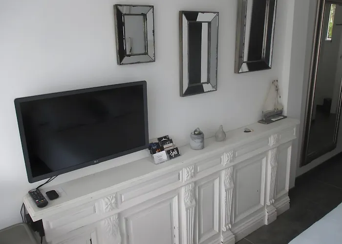 D'hotes Toi Et Moi - Bed & Breakfast 3*