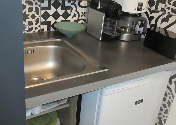 Bed & Breakfast D'hotes Toi Et Moi - Pornic