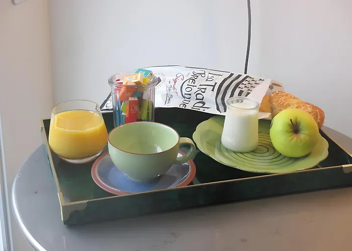 D'hotes Toi Et Moi - Pornic