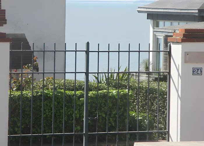 D'hotes Toi Et Moi - 3*