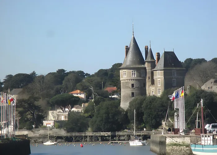 Bed & Breakfast D'hotes Toi Et Moi -