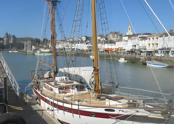 Bed & Breakfast D'hotes Toi Et Moi -