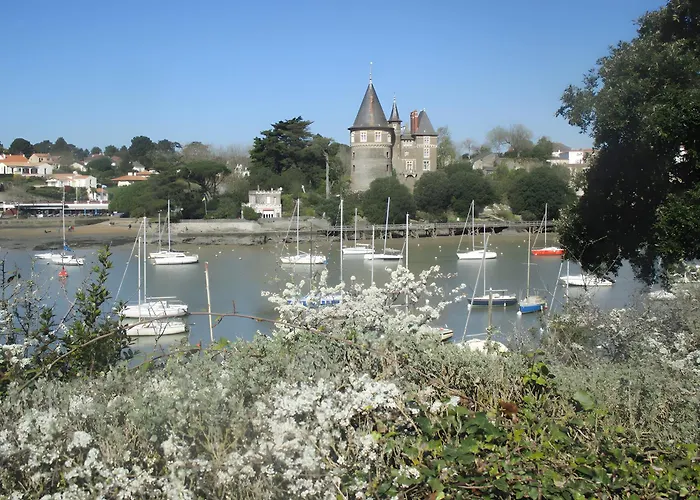 Bed & Breakfast D'hotes Toi Et Moi - 3*