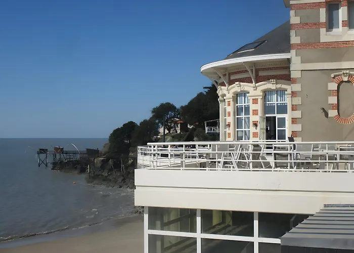 D'hotes Toi Et Moi - Pornic