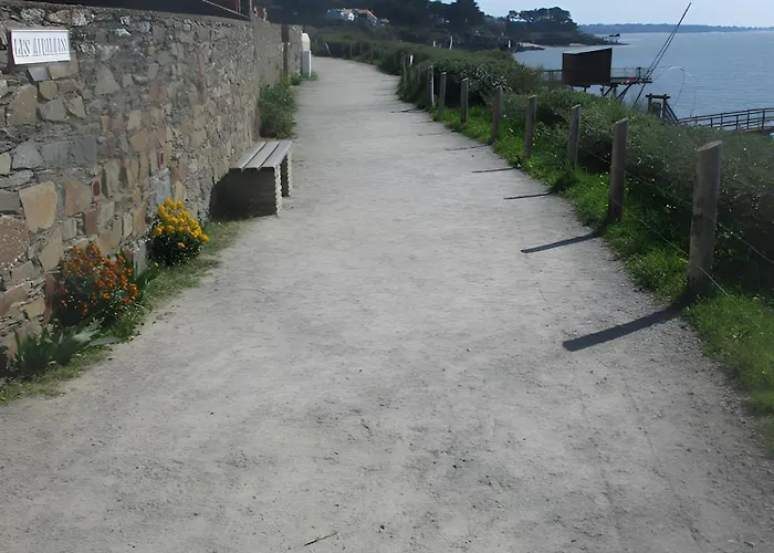 Bed & Breakfast D'hotes Toi Et Moi - Pornic