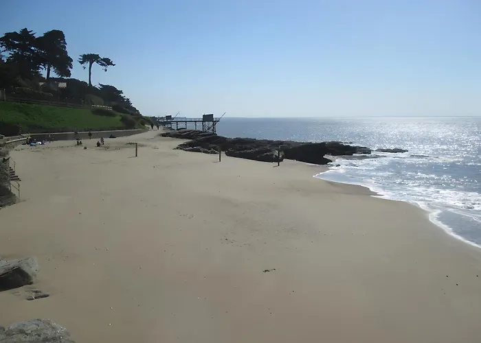 Bed & Breakfast D'hotes Toi Et Moi - Pornic