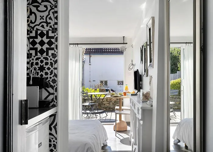 D'hotes Toi Et Moi - Bed & Breakfast