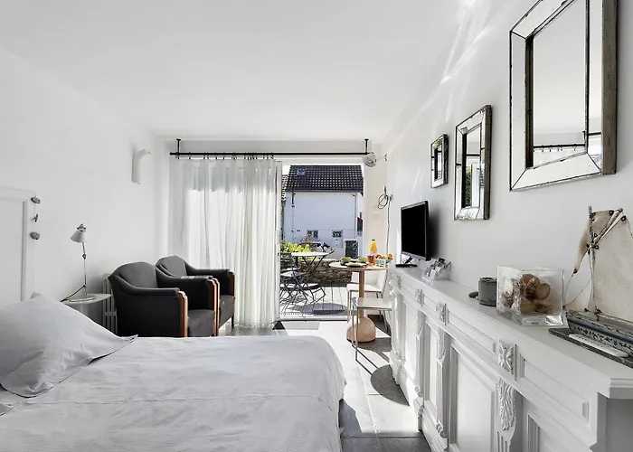 D'hotes Toi Et Moi - 4*