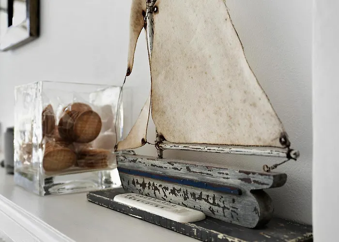 Bed & Breakfast D'hotes Toi Et Moi - Pornic