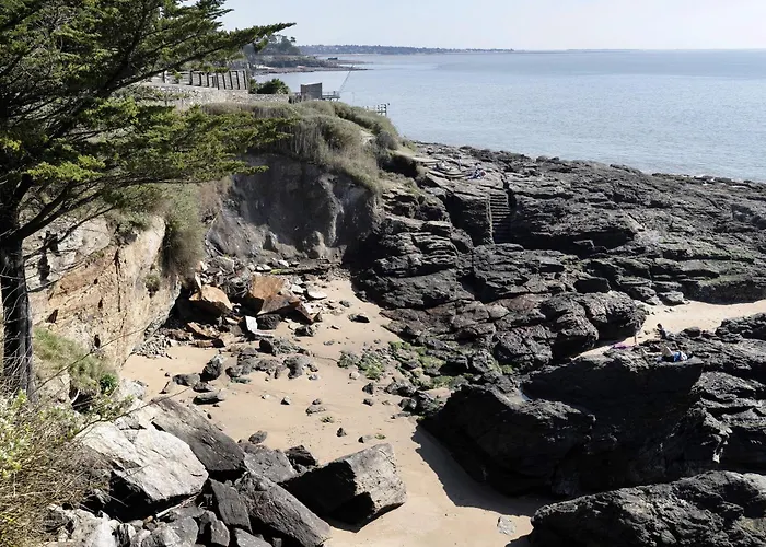 D'hotes Toi Et Moi - 4* Pornic