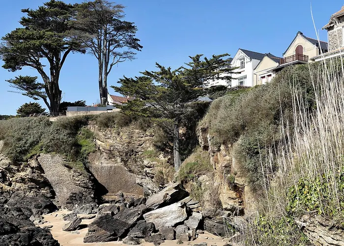 Bed & Breakfast D'hotes Toi Et Moi - 4*