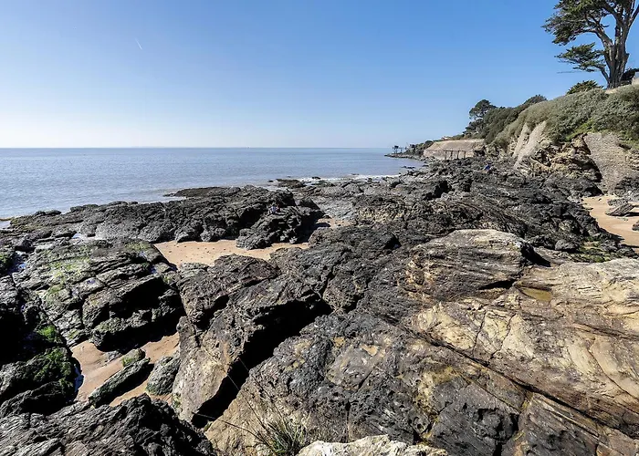 Bed & Breakfast D'hotes Toi Et Moi - Pornic